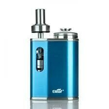 Full Kit Pico Baby - Eleaf BLUE Full Kit Pico Baby - Eleaf BLUE