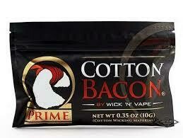 Cotton Bacon Prime Wickn Vape