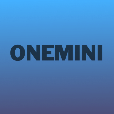 OneMini
