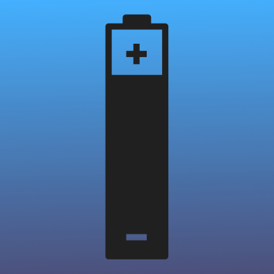 Batterie