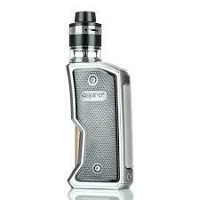 KIT SQUONK FEEDLINK + REVVO BOOST ASPIRE SILVER KIT SQUONK FEEDLINK + REVVO BOOST ASPIRE SILVER