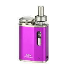 Full Kit Pico Baby - Eleaf PURPLE Full Kit Pico Baby - Eleaf PURPLE