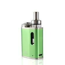 Full Kit Pico Baby - Eleaf GREEN Full Kit Pico Baby - Eleaf GREEN