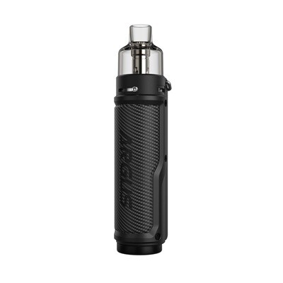 Kit Pod Argus Pro 80W - Voopoo - Carbon Fiber