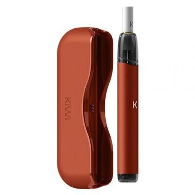 KIT POD KIWI - KIWI VAPOR ROOIBOS TEA (Rosso) KIT POD KIWI - KIWI VAPOR ROOIBOS TEA (Rosso)