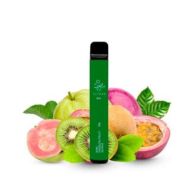 VAPE PEN ELF BAR KIWI PASSION FRUIT GUAVA - sigaretta elettronica usa e getta- jetable- disposable. KIWI, FRUTTO DELLA PASSIONE, GUAVA - ZERO NICOTINA VAPE PEN ELF BAR KIWI PASSION FRUIT GUAVA - sigaretta elettronica usa e getta- jetable- disposable. KIWI, FRUTTO DELLA PASSIONE, GUAVA - ZERO NICOTINA