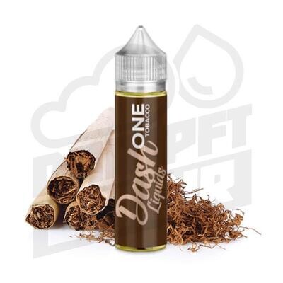 Dash One Tobacco 20ml in flacone 60ml