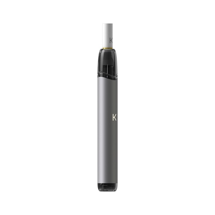 KIWI PEN E-CIGARETTE - Nimbus Cloud - grigio chiaro