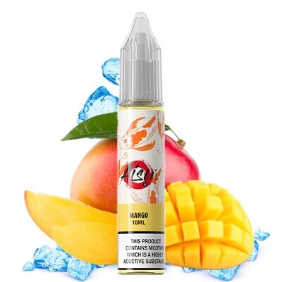 Mango 10ML - Aisu Juice