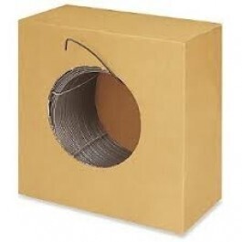 100lb Spooled Baling Wire - 10 Gauge