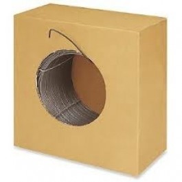 100lb Spooled Baling Wire - 10 Gauge 100lb Spooled Baling Wire - 10 Gauge