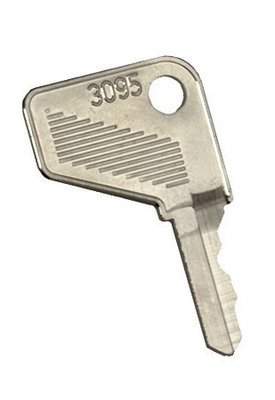 VIP Key - 3095