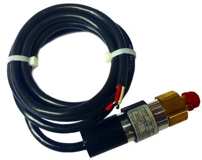 Pigtail Pressure Switch w/ 72