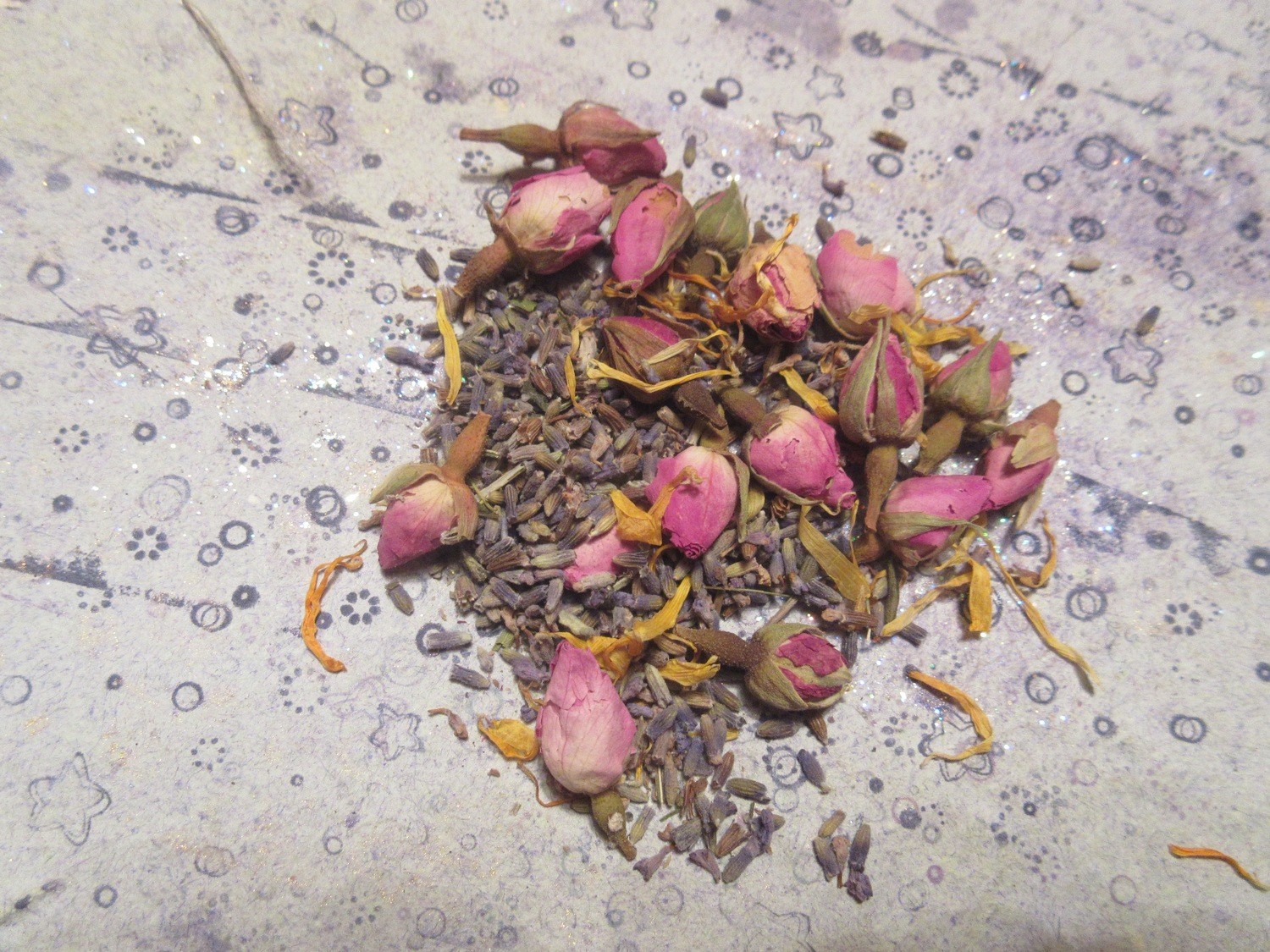 Skin Cleansing Grains