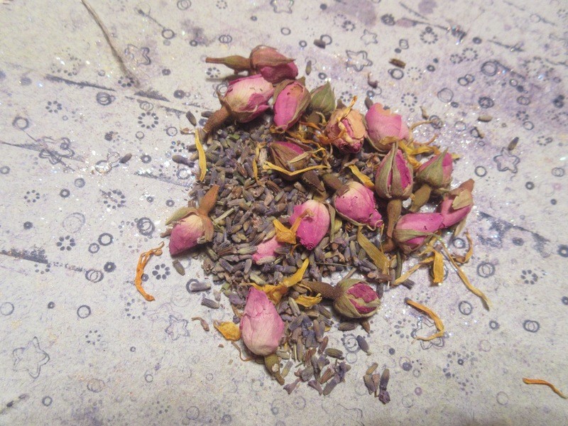 Skin Cleansing Grains