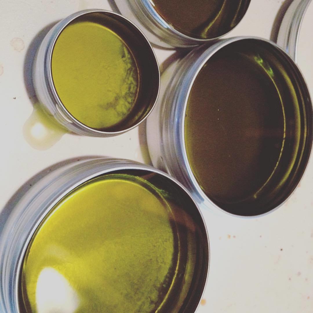 Herbal Salves