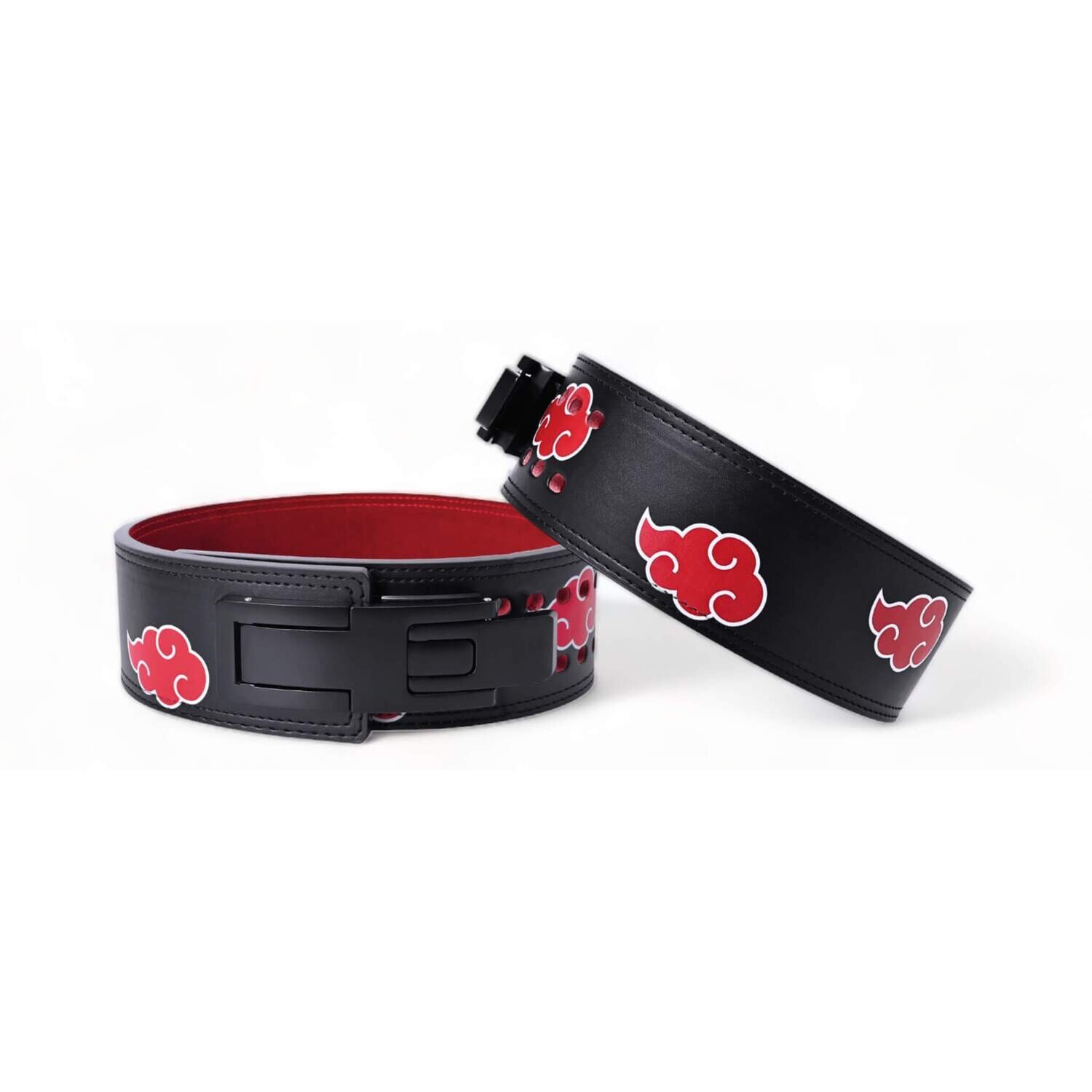 AKATSUKI CLOUD - ANIME SERIES