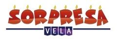 Vela Sorpresa