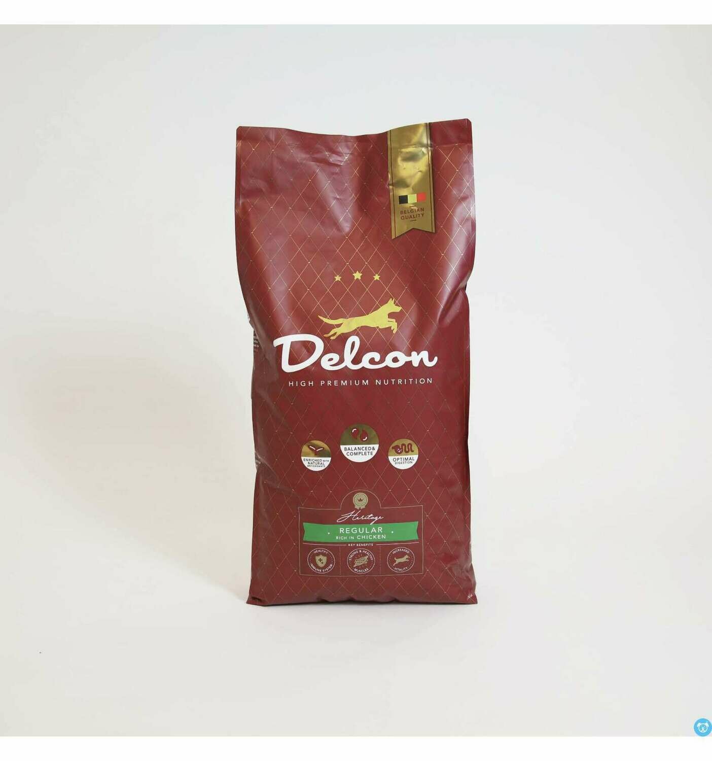 DELCON REGULAR 12KG