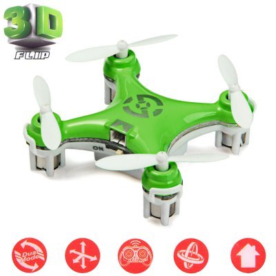 Cheerson CX - 10 Portable