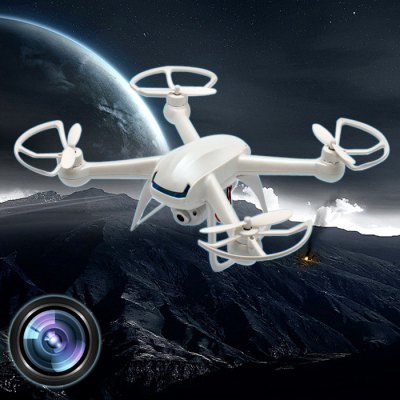 DM007 RC Quadcopter
