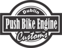 Push Bike Engine Online Shop