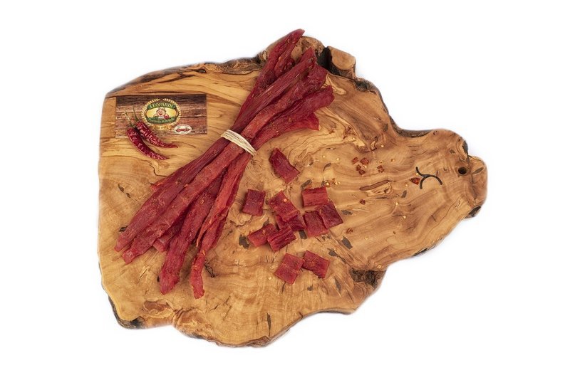 Coppiette di Suino Piccanti n°1 Confezione Da 200g in 24h A casa Tua ! SPEDIZIONE GRATUITA Coppiette di Suino Piccanti n°1 Confezione Da 200g in 24h A casa Tua ! SPEDIZIONE GRATUITA