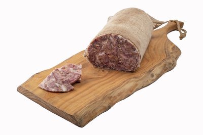 COPPA DI TESTA A TRANCIO DA 2 KG COPPA DI TESTA A TRANCIO DA 2 KG