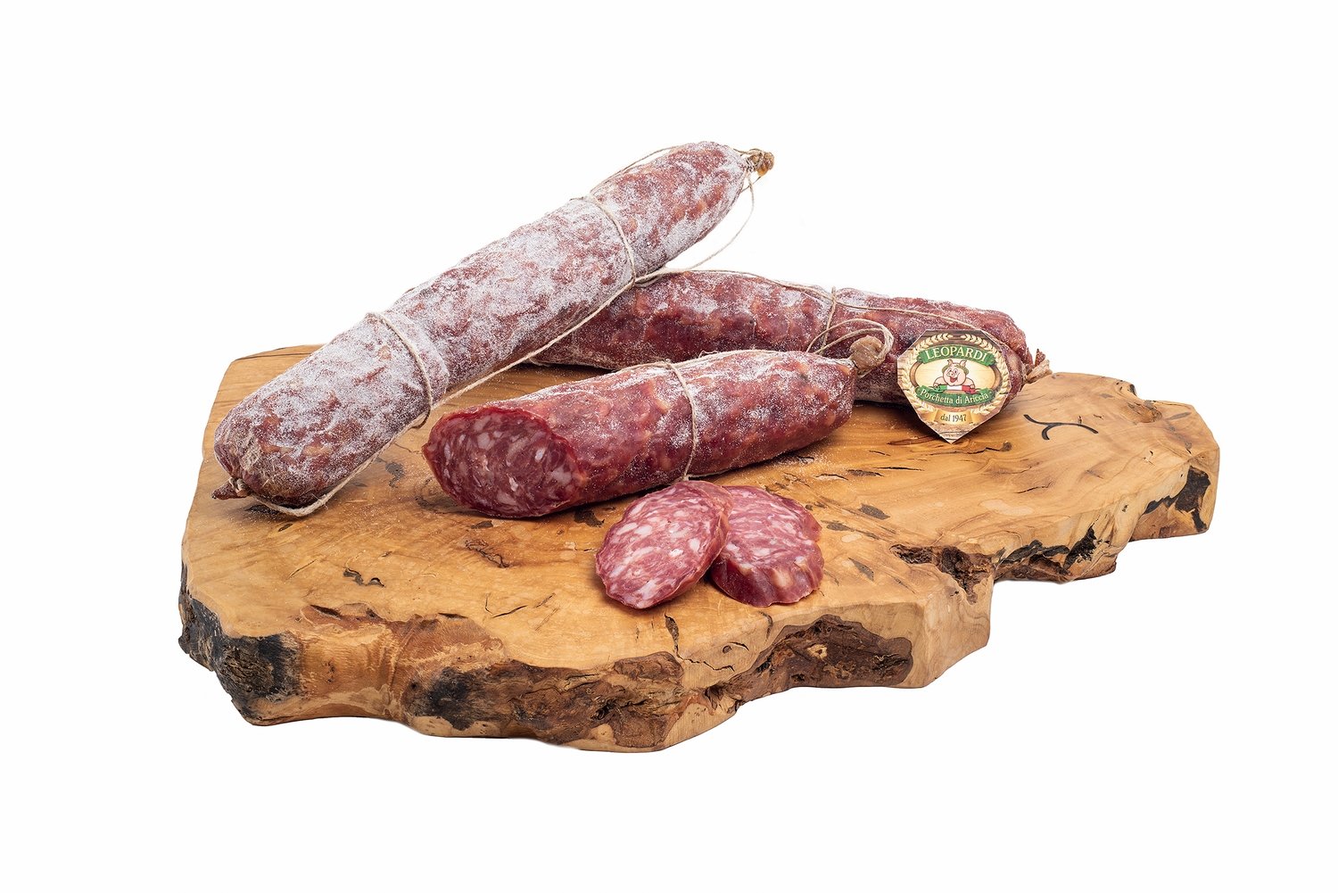 SALAME  ARICCINO DOLCE SALAME  ARICCINO DOLCE