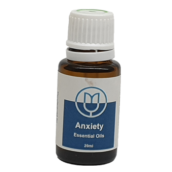 Anxiety Blend 20ml