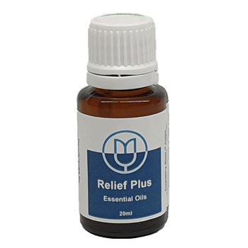 Relief Plus Blend 20ml