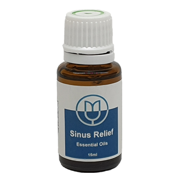 Sinus Relief Blend 20ml
