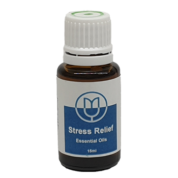 Stress Relief Blend 20ml