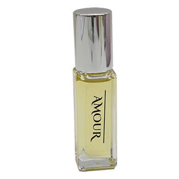 Amour Fine Oil Perfume (FRA)