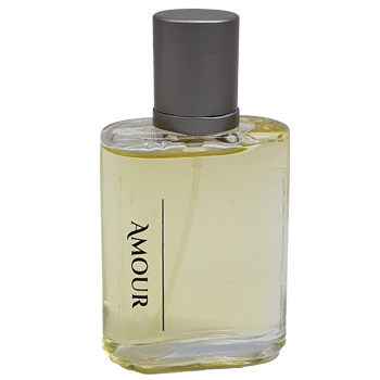 Amour Fine Oil Perfume (FRA)