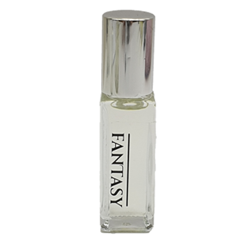 Fantasy Fine Oil Perfume (FRA), SIZE: Amour 12ml Roll On (Was $24.90)