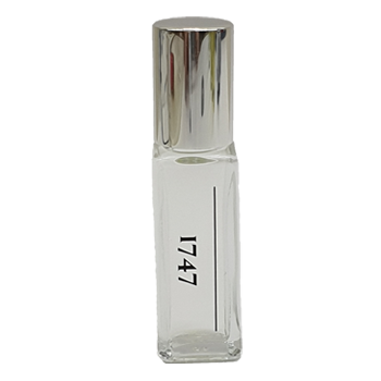 1747 Intensity - Fine Oil Perfume (FRA)