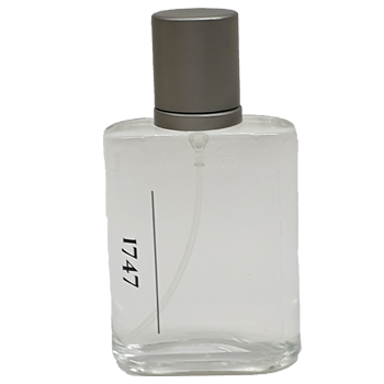 1747 Intensity - Fine Oil Perfume (FRA)