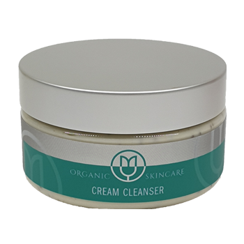 Lemongrass & Celery Seed Cream Cleanser 100ml