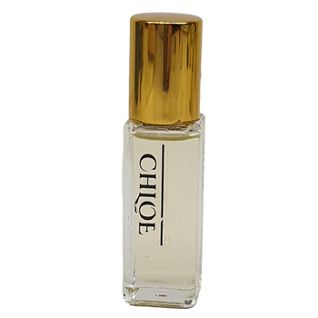 Chloe Fine Oil Perfume (FRA)