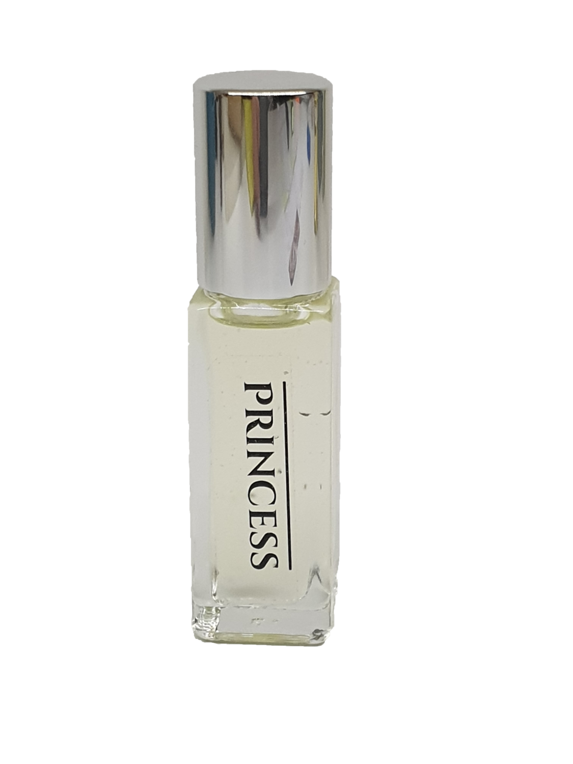 Princess Fine Oil Perfume (FRA)