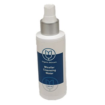 Micellar Water Facial Cleanser 100ml