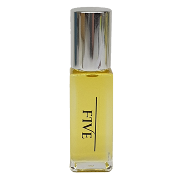 Five Fine Oil Perfume (FRA)