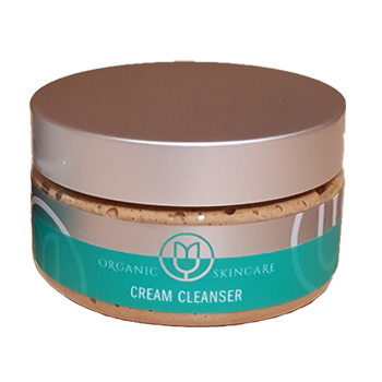 Nourishing Cream Cleanser 100ml