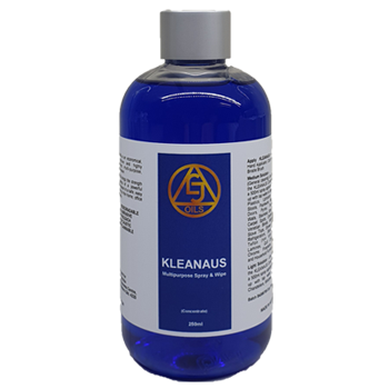 Kleanaus Natural Household Surface Cleaner 250ml