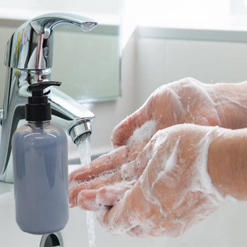 Antibacterial Hand Wash 250ml