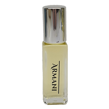 Armani - Fine Oil Perfume (FRA)