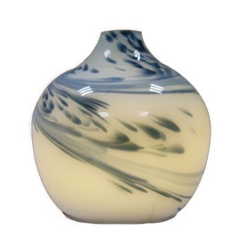 Shop, MYOILS - Australia Ultrasonic Marble Diffuser Blue Swirl