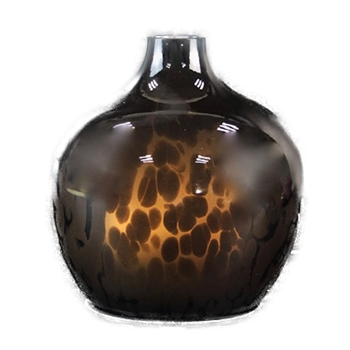 Shop, MYOILS - Australia Ultrasonic Marble Diffuser Black Leopard