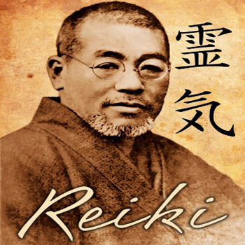 Reiki Level 1 Workshop 2025